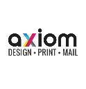 AxiomPrint logo
